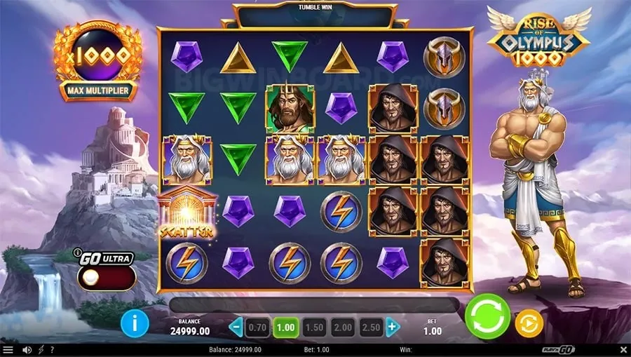 slot meter Probability in Casino Games