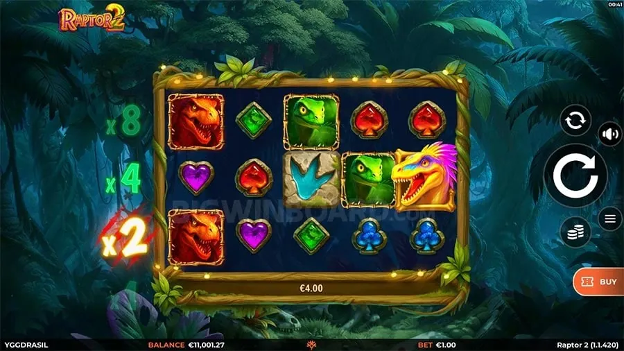 slot meter Baccarat Game Rules