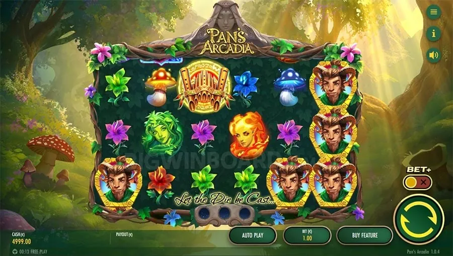 Hand reaching for a pile of gold coins and bonus chips